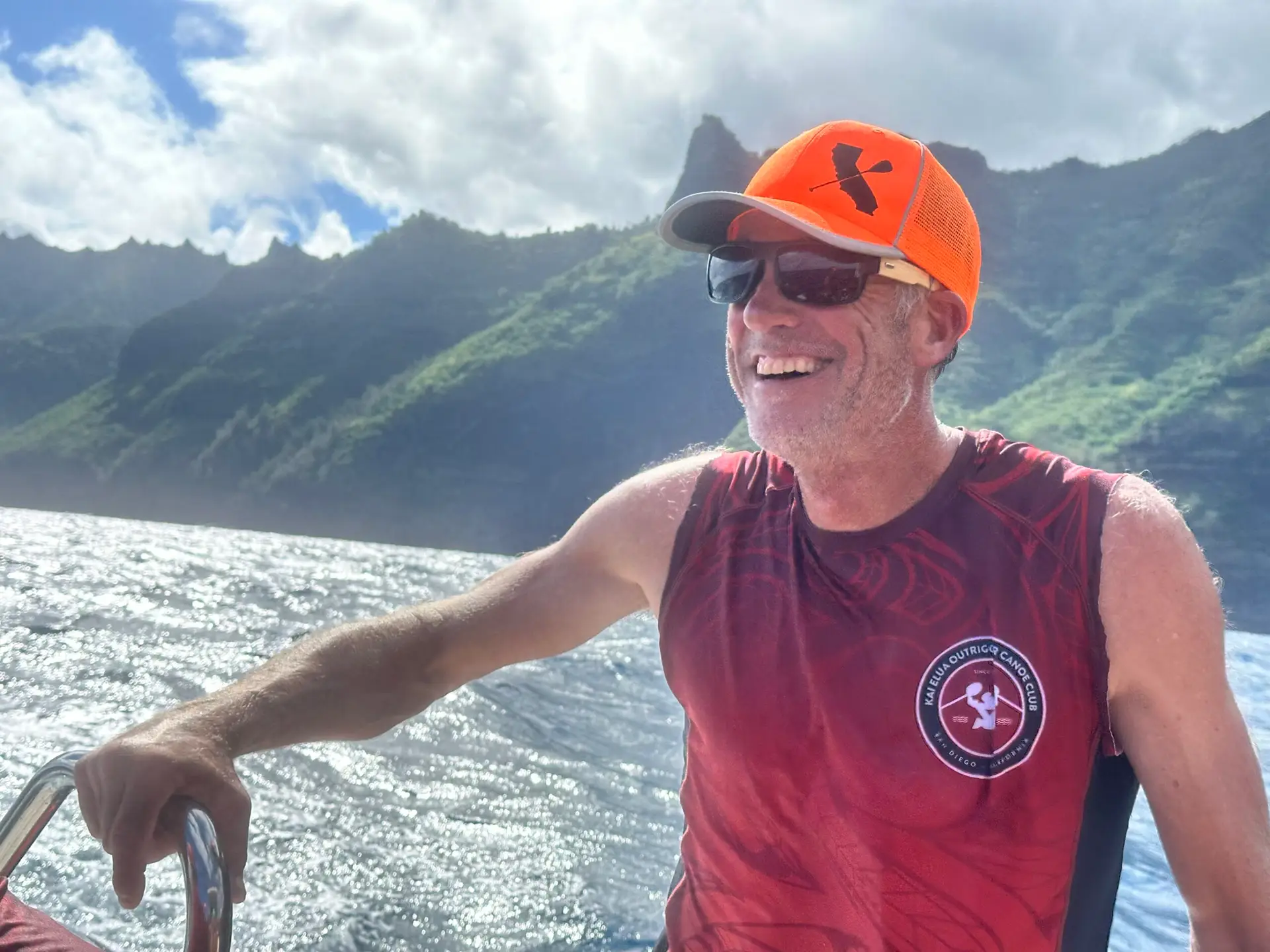 Read more about the article The Na Pali Challenge