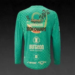 IronChamps Race Jerseys