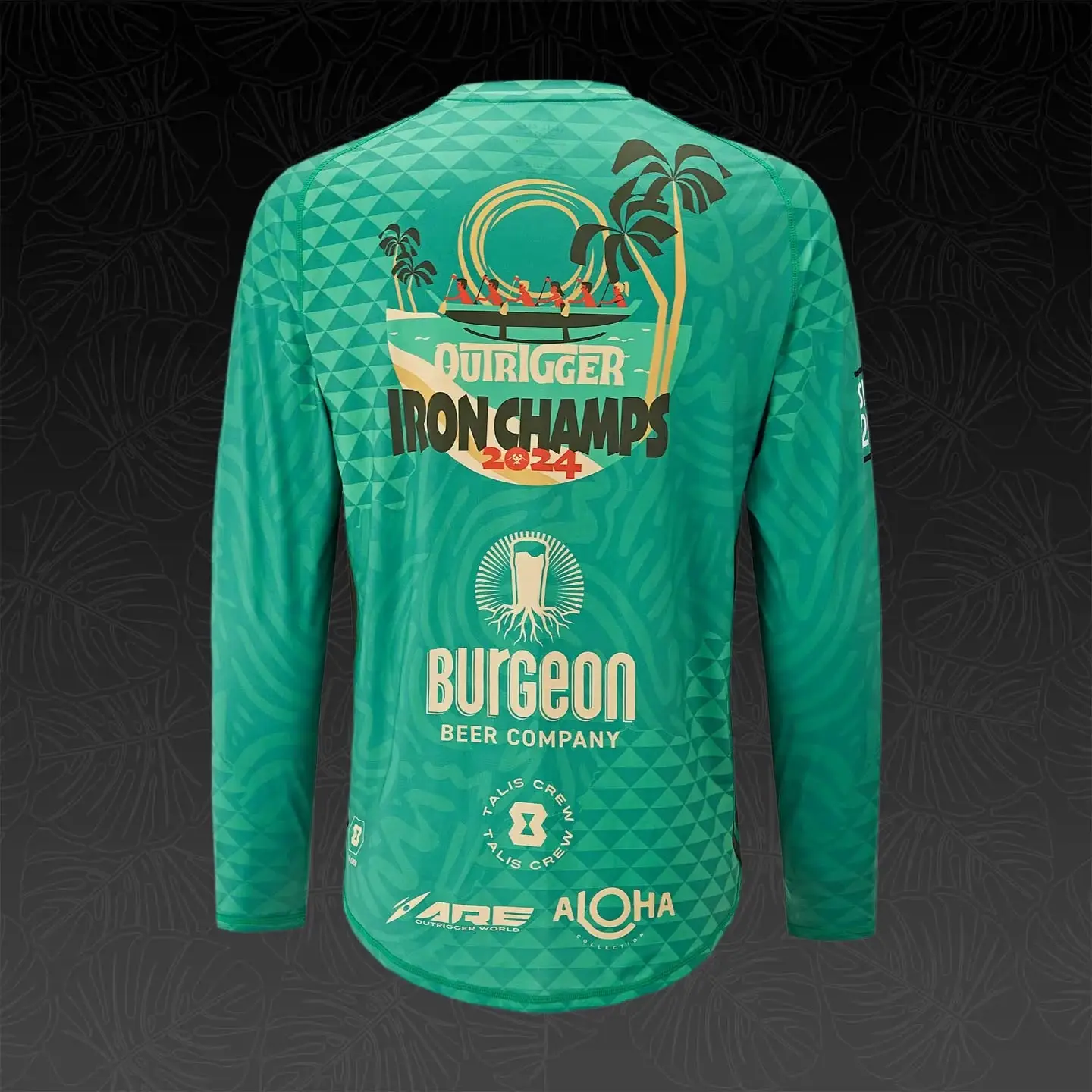 IronChamps Race Jerseys - Image 2